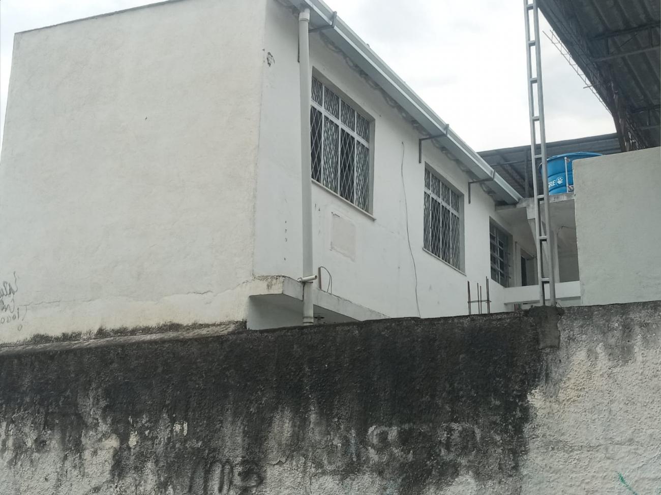 Casa para alugar com 1 quarto - Foto 10