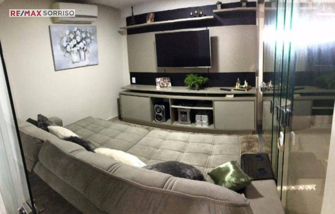 Sobrado à venda com 3 quartos, 148m² - Foto 4