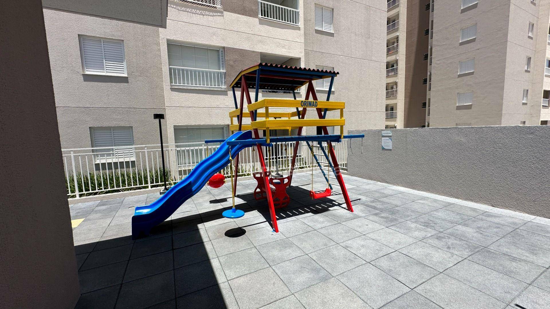Apartamento à venda com 2 quartos, 61m² - Foto 15