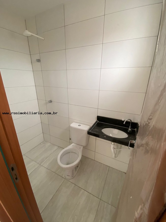 Apartamento à venda com 2 quartos, 50m² - Foto 6