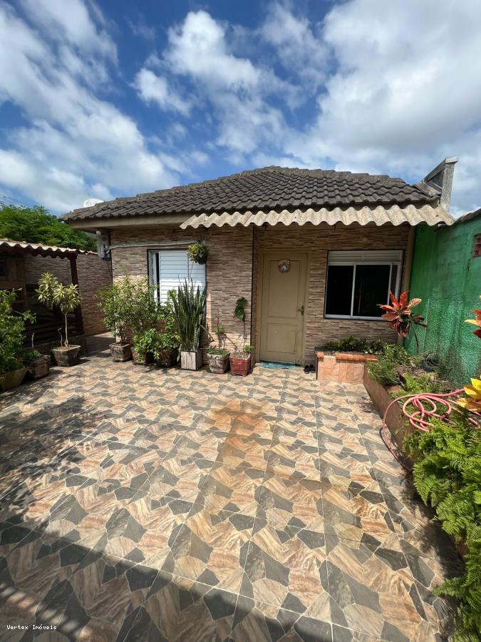 Casa à venda com 2 quartos - Foto 1