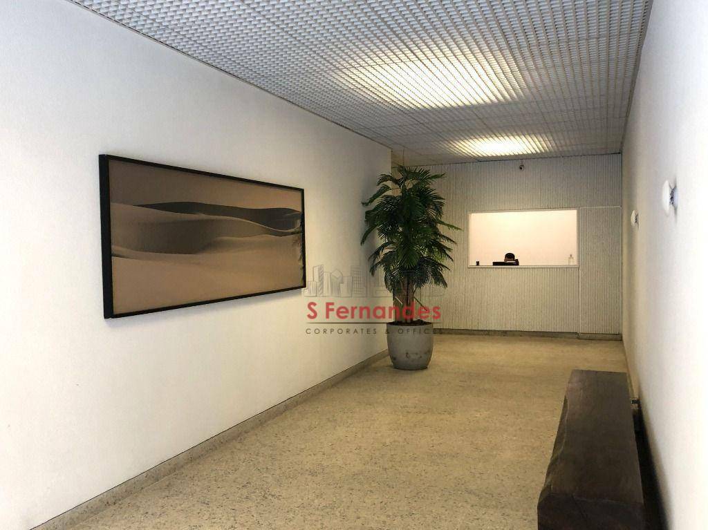 Conjunto Comercial-Sala à venda e aluguel, 50m² - Foto 24
