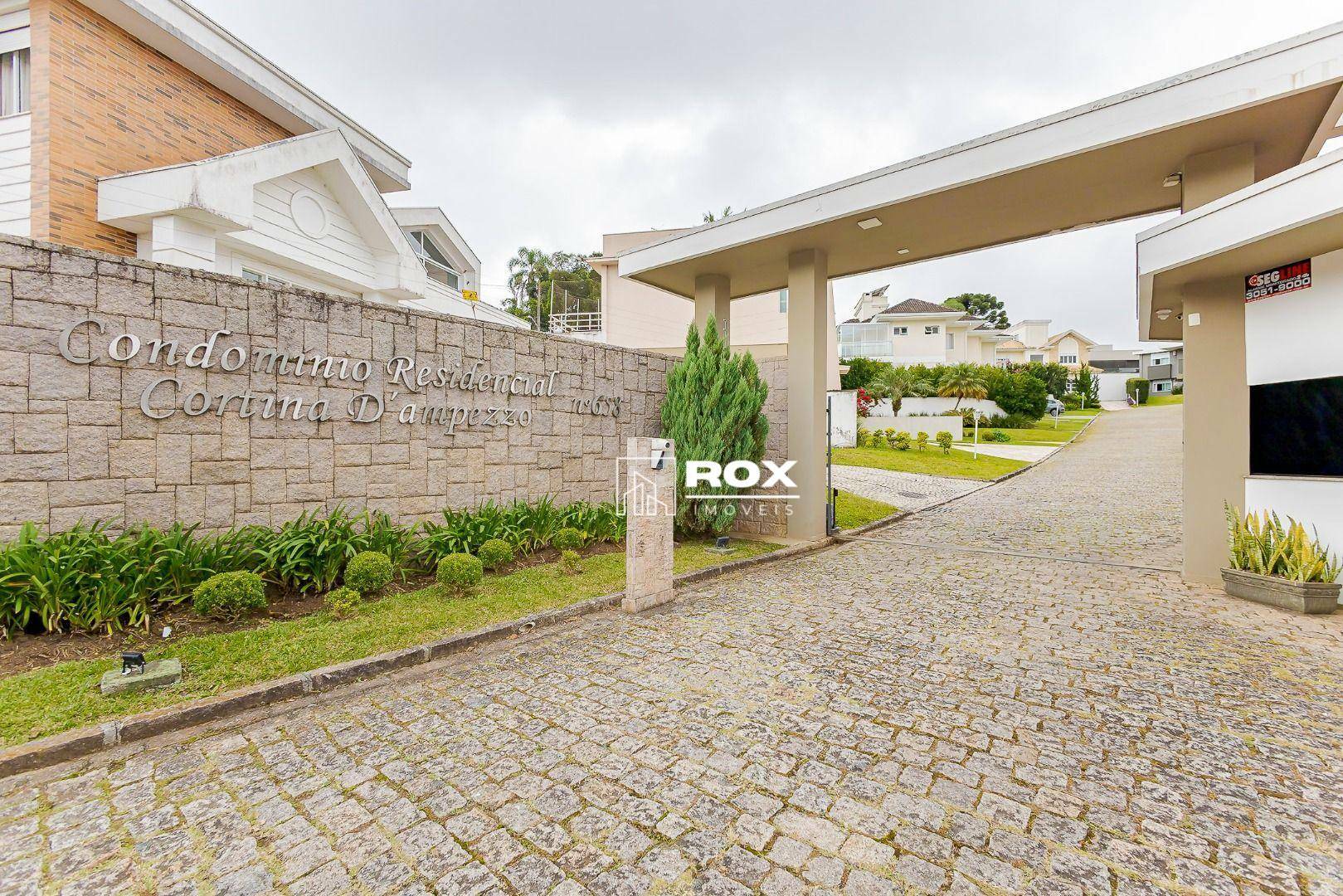 Casa de Condomínio para alugar com 3 quartos, 290m² - Foto 48