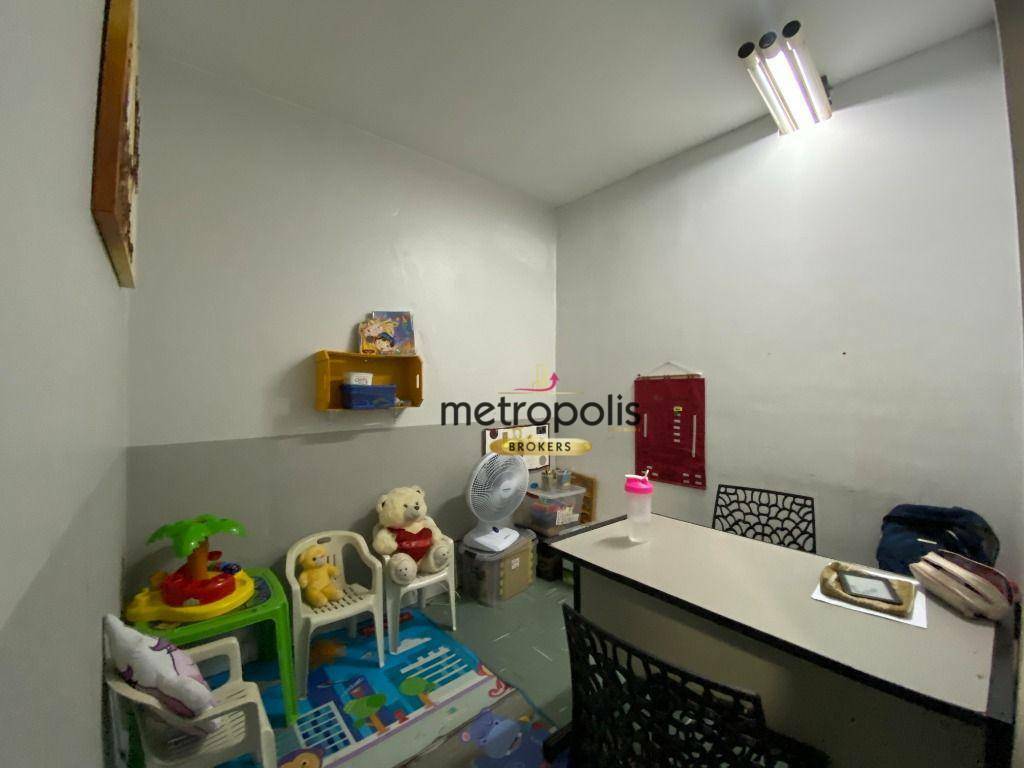 Sobrado à venda, 450m² - Foto 31