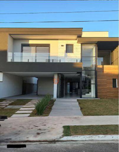 Sobrado à venda com 3 quartos, 182m² - Foto 2