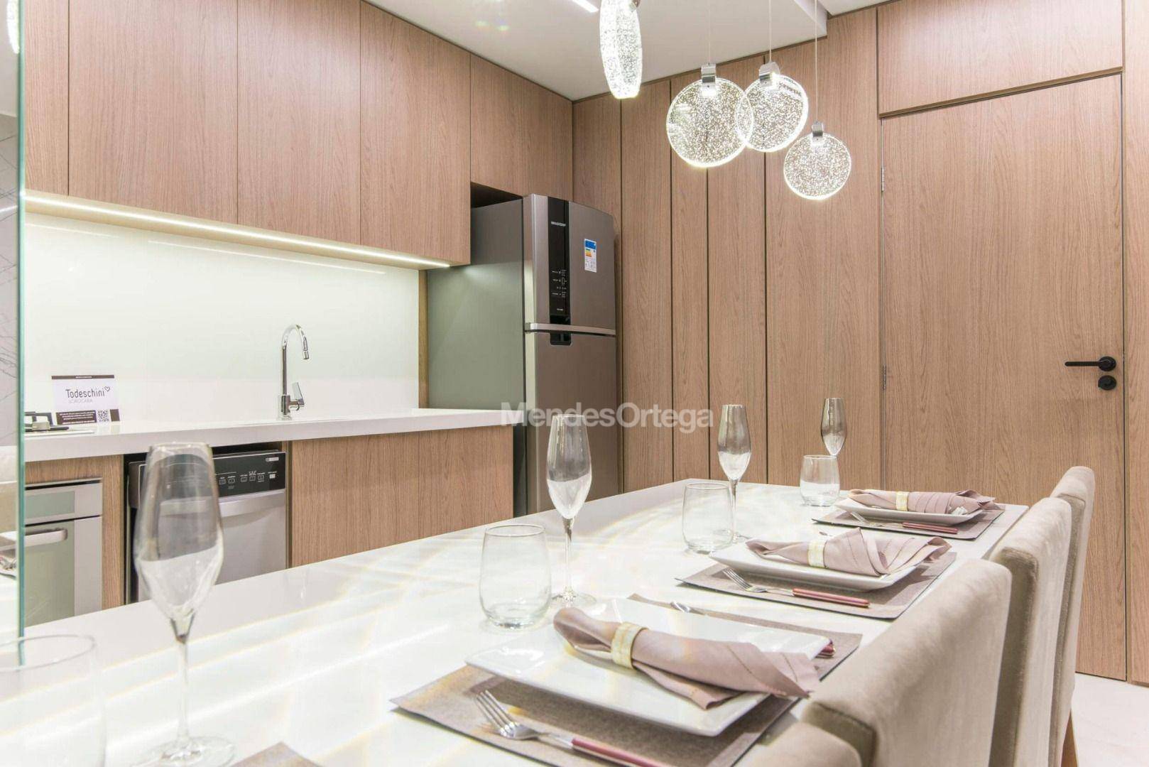 Apartamento à venda com 2 quartos, 74m² - Foto 4