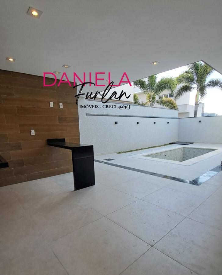 Casa de Condomínio à venda com 3 quartos, 220m² - Foto 16