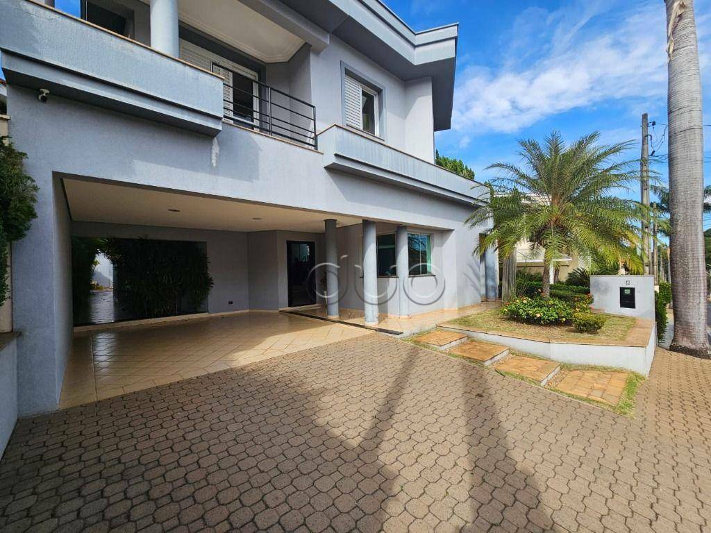 Casa de Condomínio para alugar com 3 quartos, 340m² - Foto 5