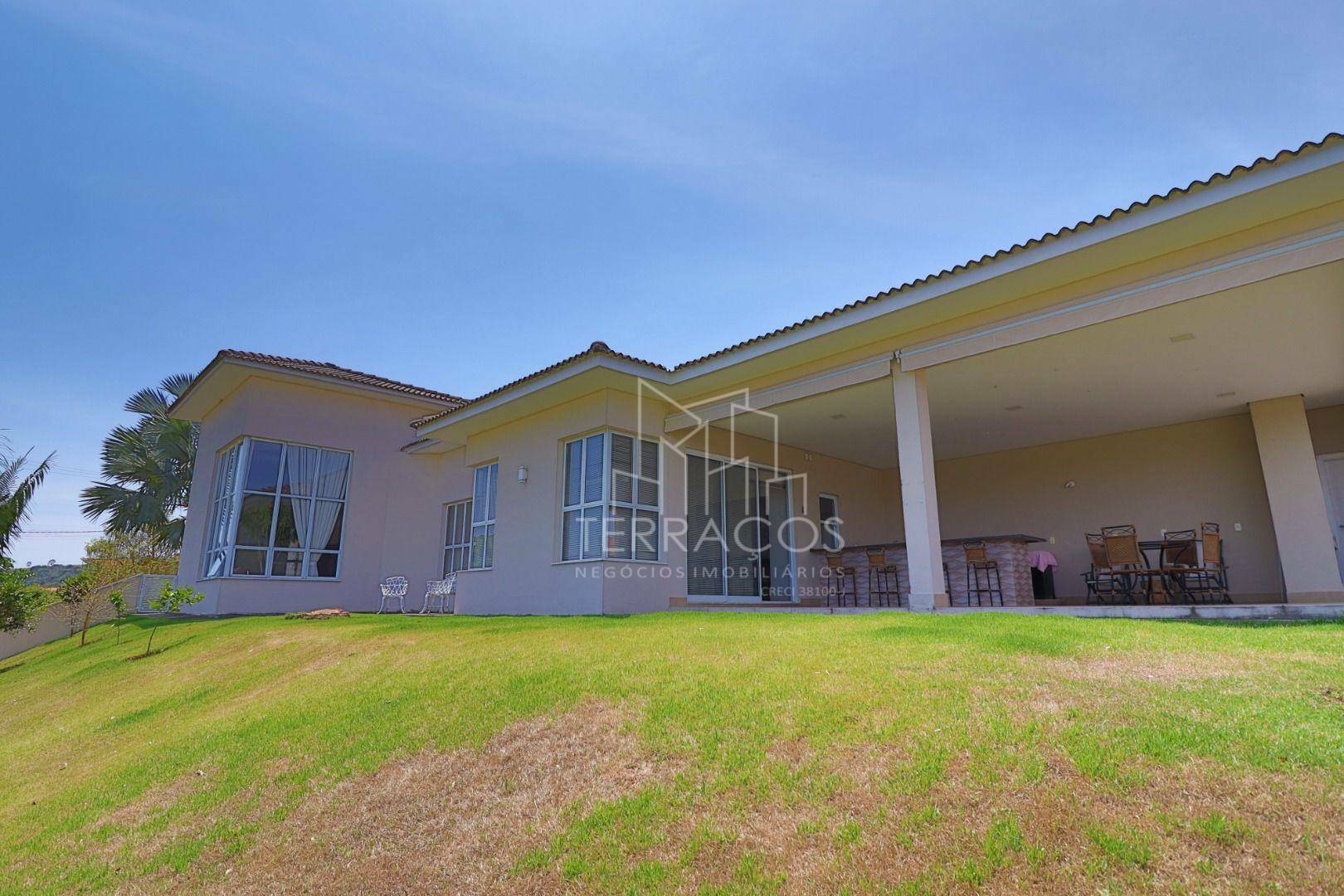 Casa de Condomínio à venda com 3 quartos, 325m² - Foto 64