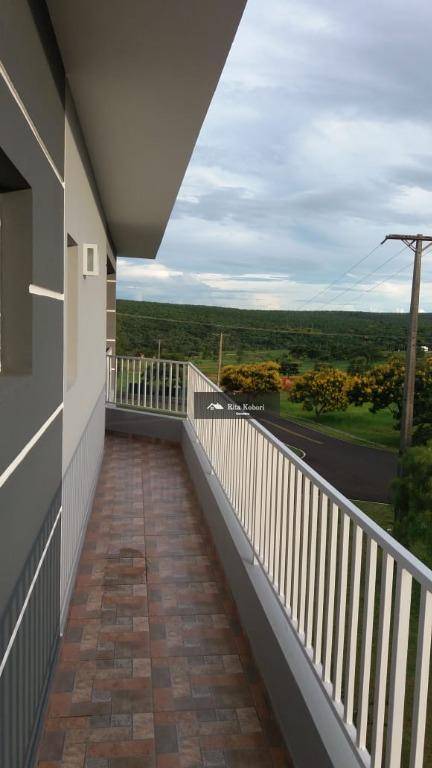 Casa de Condomínio à venda com 4 quartos, 196m² - Foto 20