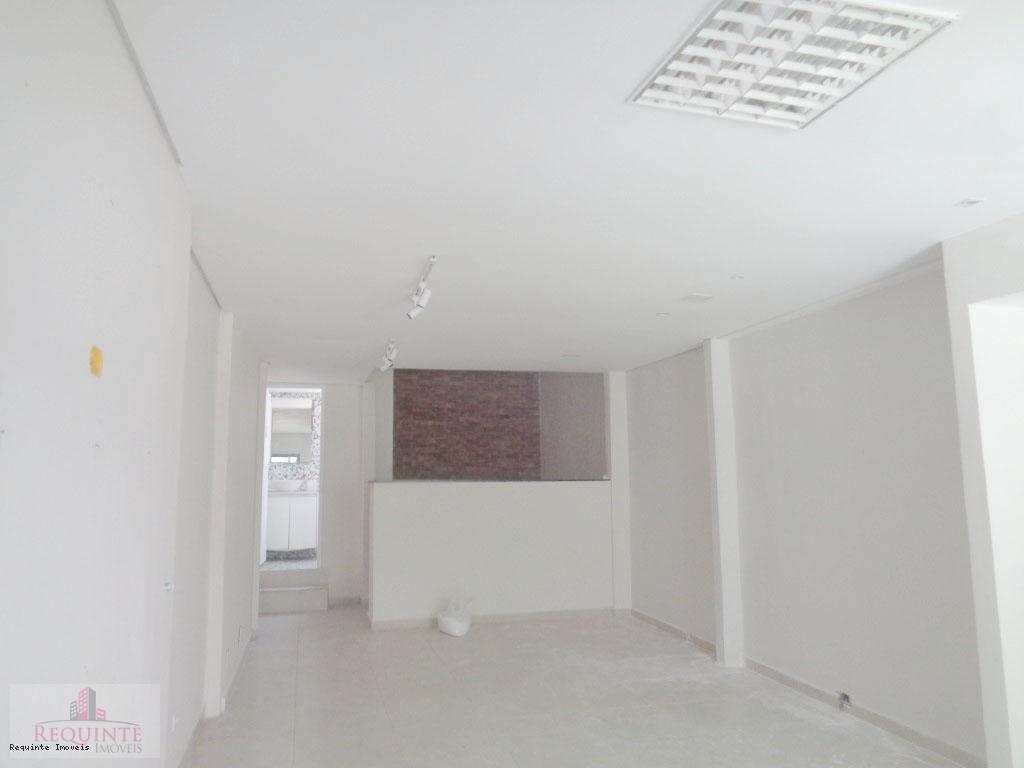 Loja-Salão para alugar, 35m² - Foto 2