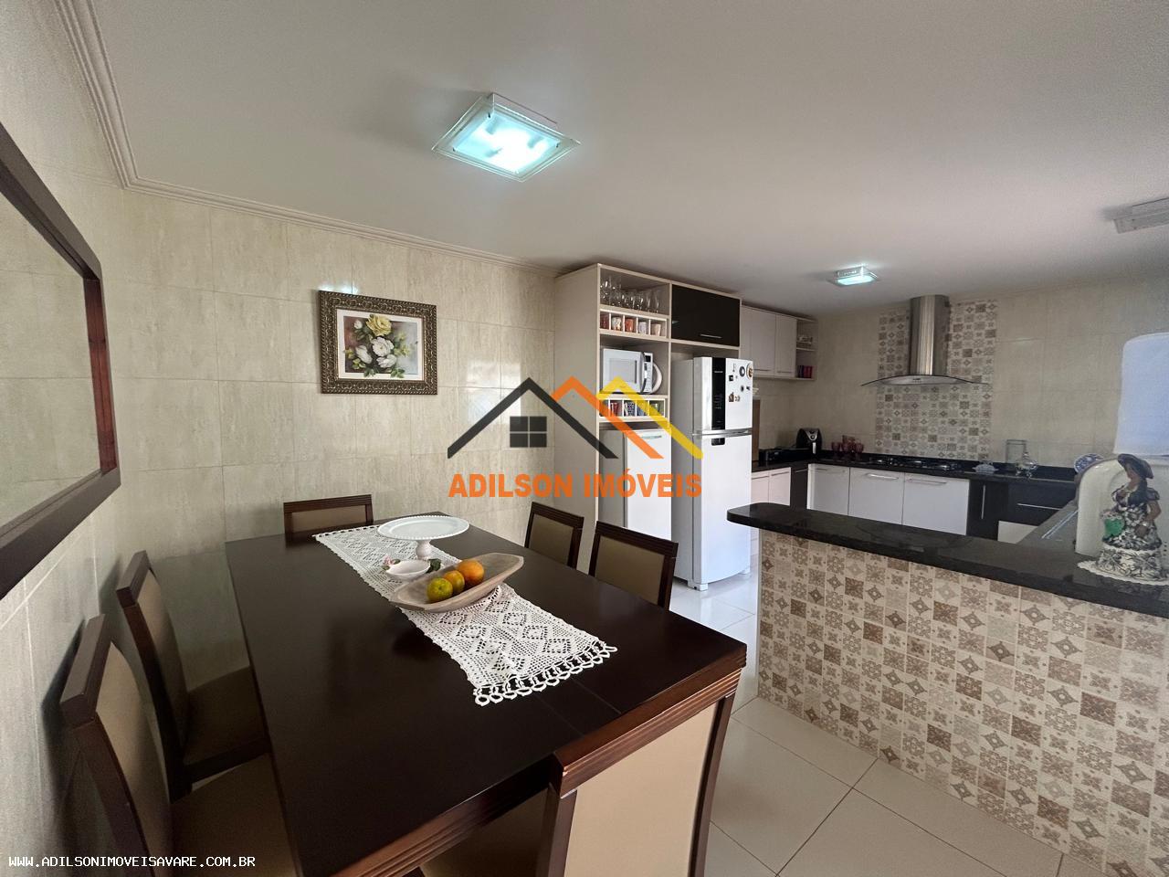 Casa à venda com 4 quartos - Foto 7