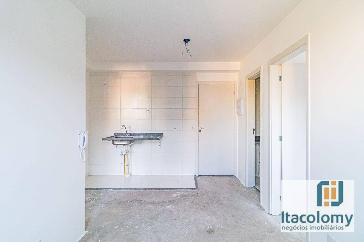 Flat/Apart Hotel à venda com 2 quartos, 34m² - Foto 14