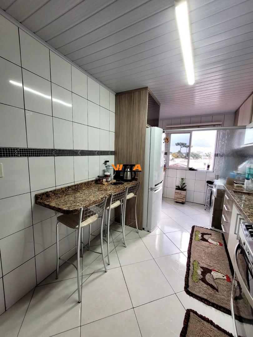 Apartamento à venda com 2 quartos, 64m² - Foto 9