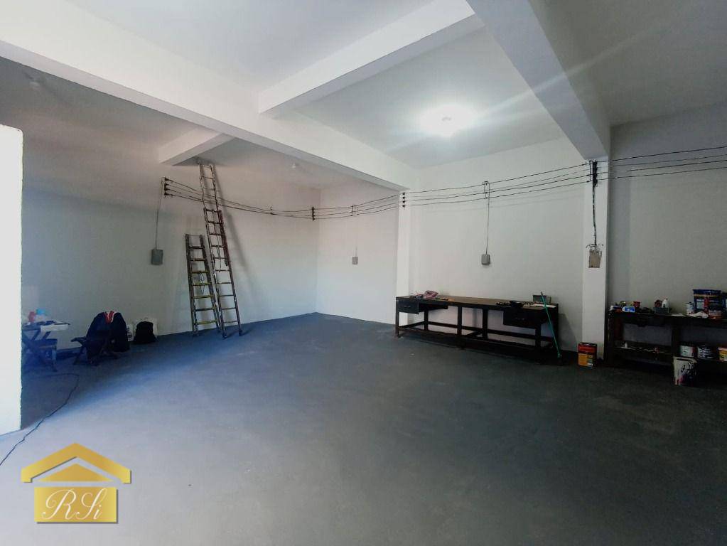 Depósito-Galpão-Armazém para alugar, 250m² - Foto 7