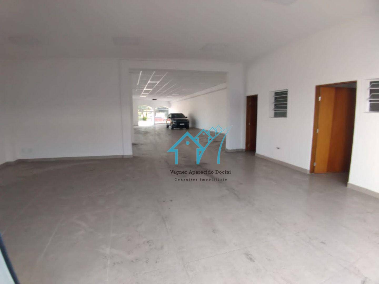 Loja-Salão para alugar, 214m² - Foto 4