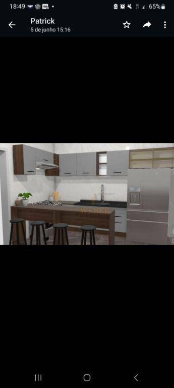 Casa à venda com 3 quartos, 98m² - Foto 5