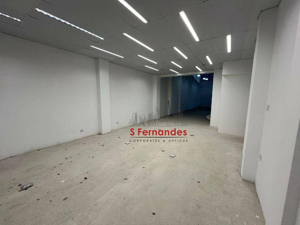 Loja-Salão para alugar, 200m² - Foto 2