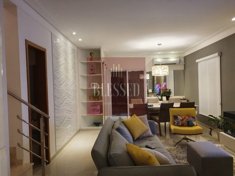 Sobrado à venda com 4 quartos, 236m² - Foto 14