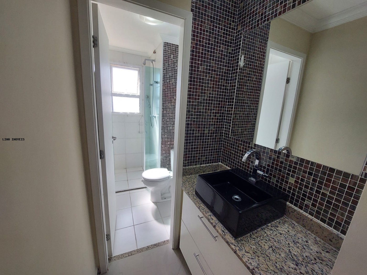 Apartamento à venda com 2 quartos, 53m² - Foto 9