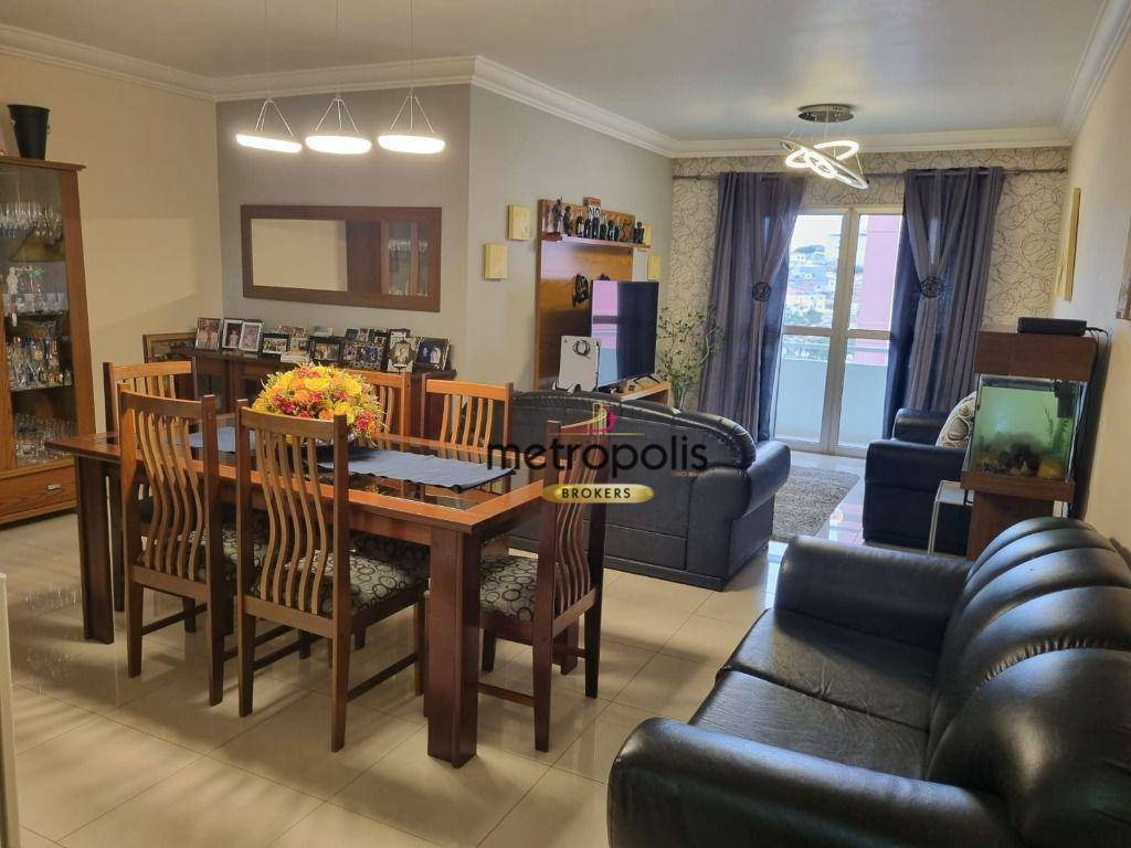 Cobertura à venda com 3 quartos, 254m² - Foto 26