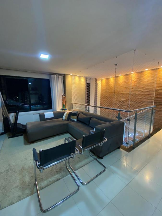 Cobertura à venda com 3 quartos, 198m² - Foto 5