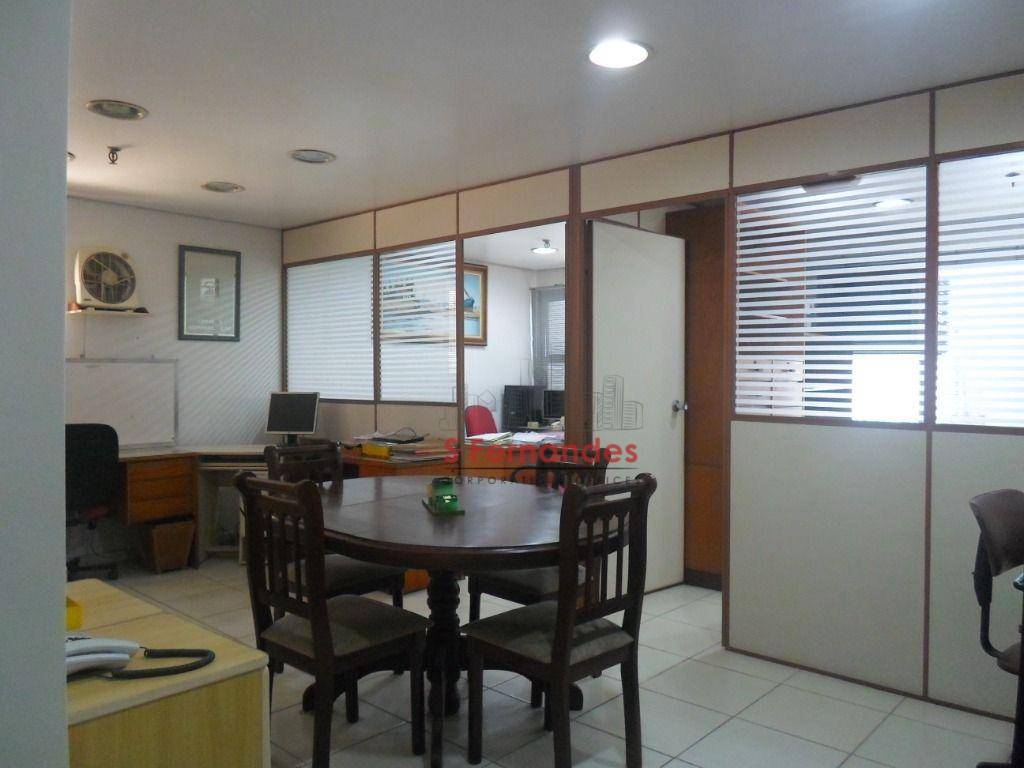 Conjunto Comercial-Sala à venda e aluguel, 60m² - Foto 2
