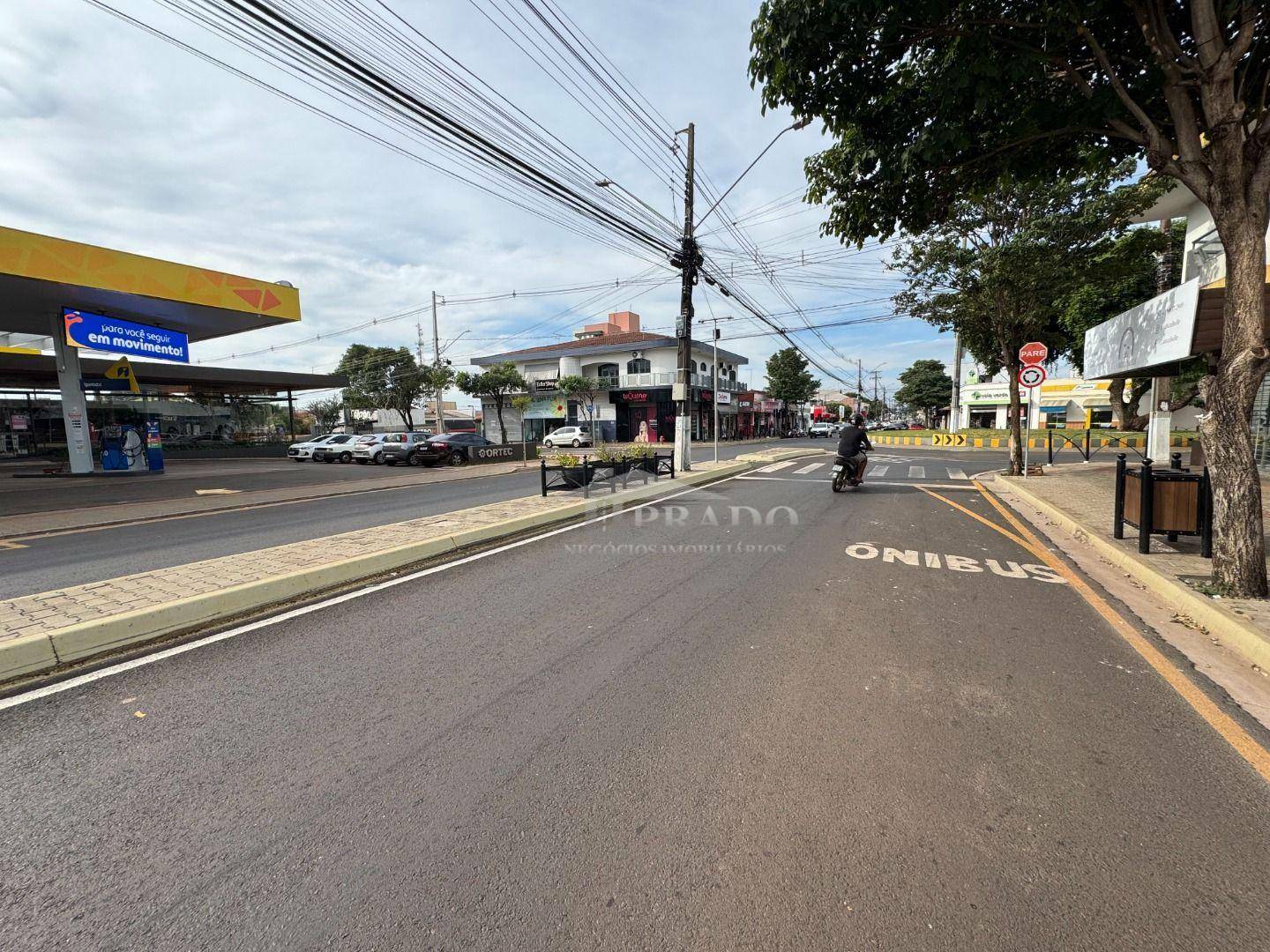 Loja-Salão para alugar, 220m² - Foto 10
