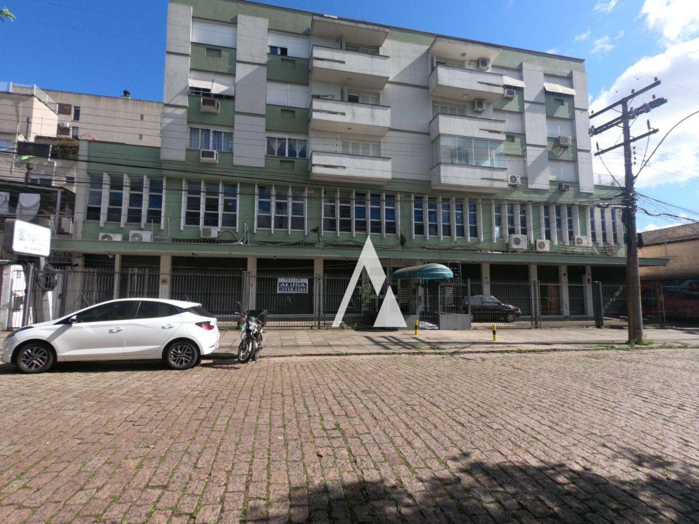 Conjunto Comercial-Sala para alugar, 624m² - Foto 2