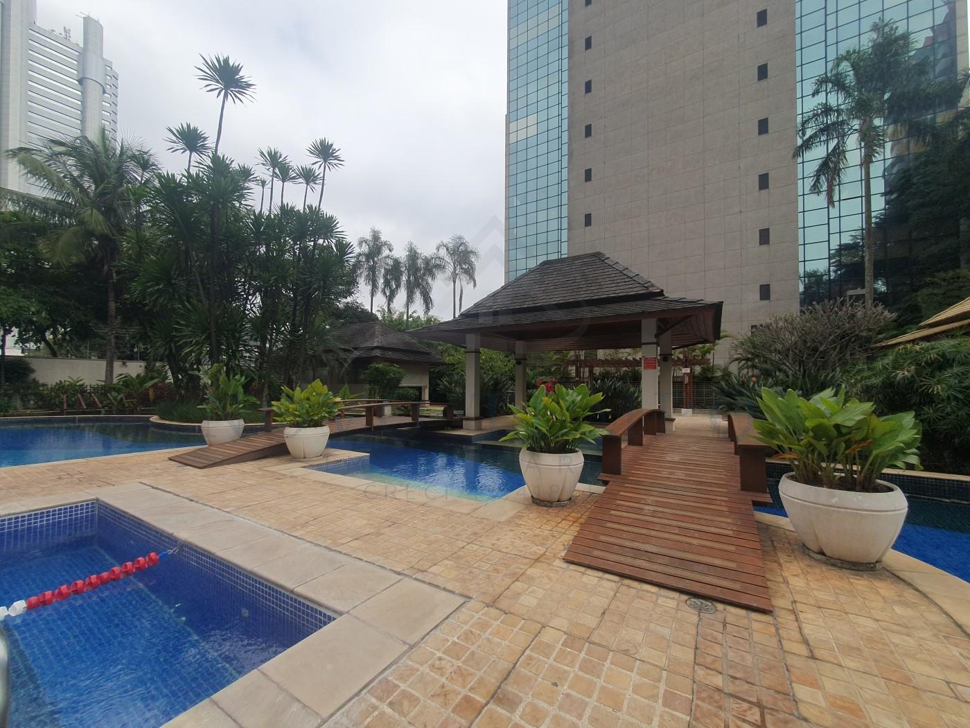 Apartamento para alugar com 1 quarto, 47m² - Foto 17