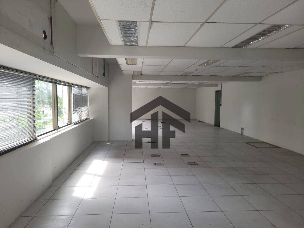 Conjunto Comercial-Sala à venda e aluguel, 181m² - Foto 8