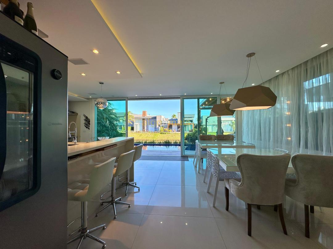Casa de Condomínio à venda com 5 quartos, 287m² - Foto 7