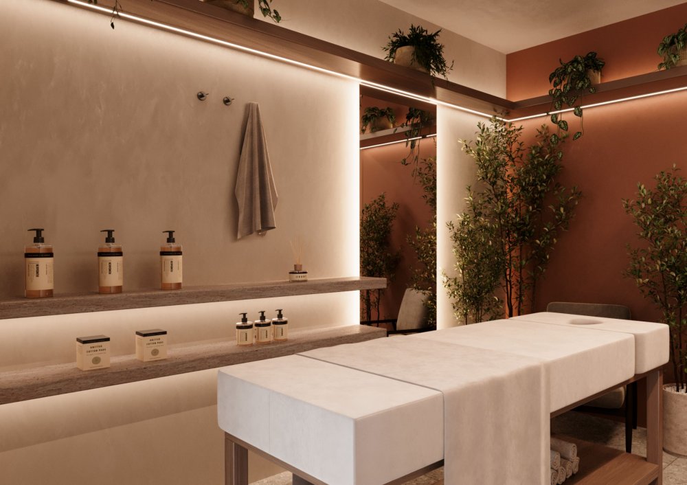 Apartamento à venda com 2 quartos, 50m² - Foto 10