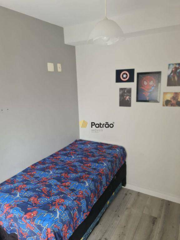 Apartamento à venda com 2 quartos, 107m² - Foto 7