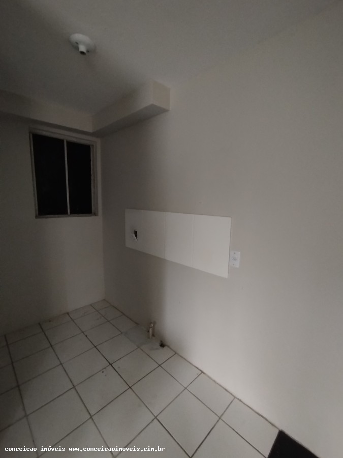 Apartamento à venda com 2 quartos, 42m² - Foto 10
