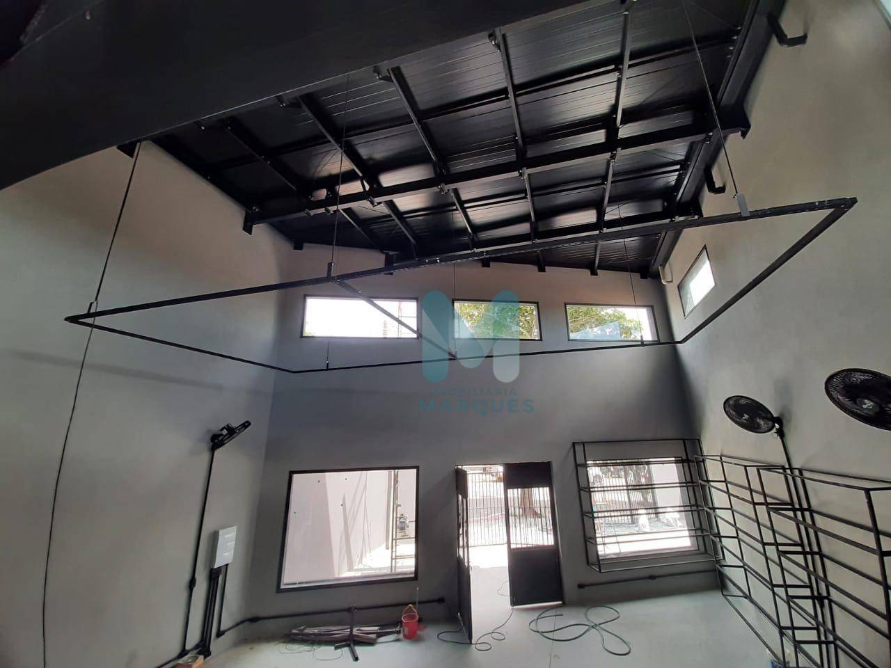 Loja-Salão para alugar, 100m² - Foto 2