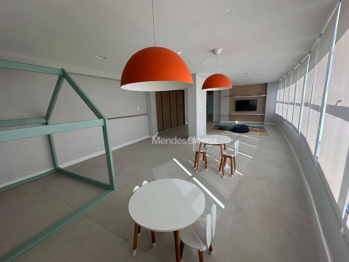 Apartamento à venda com 4 quartos, 322m² - Foto 65