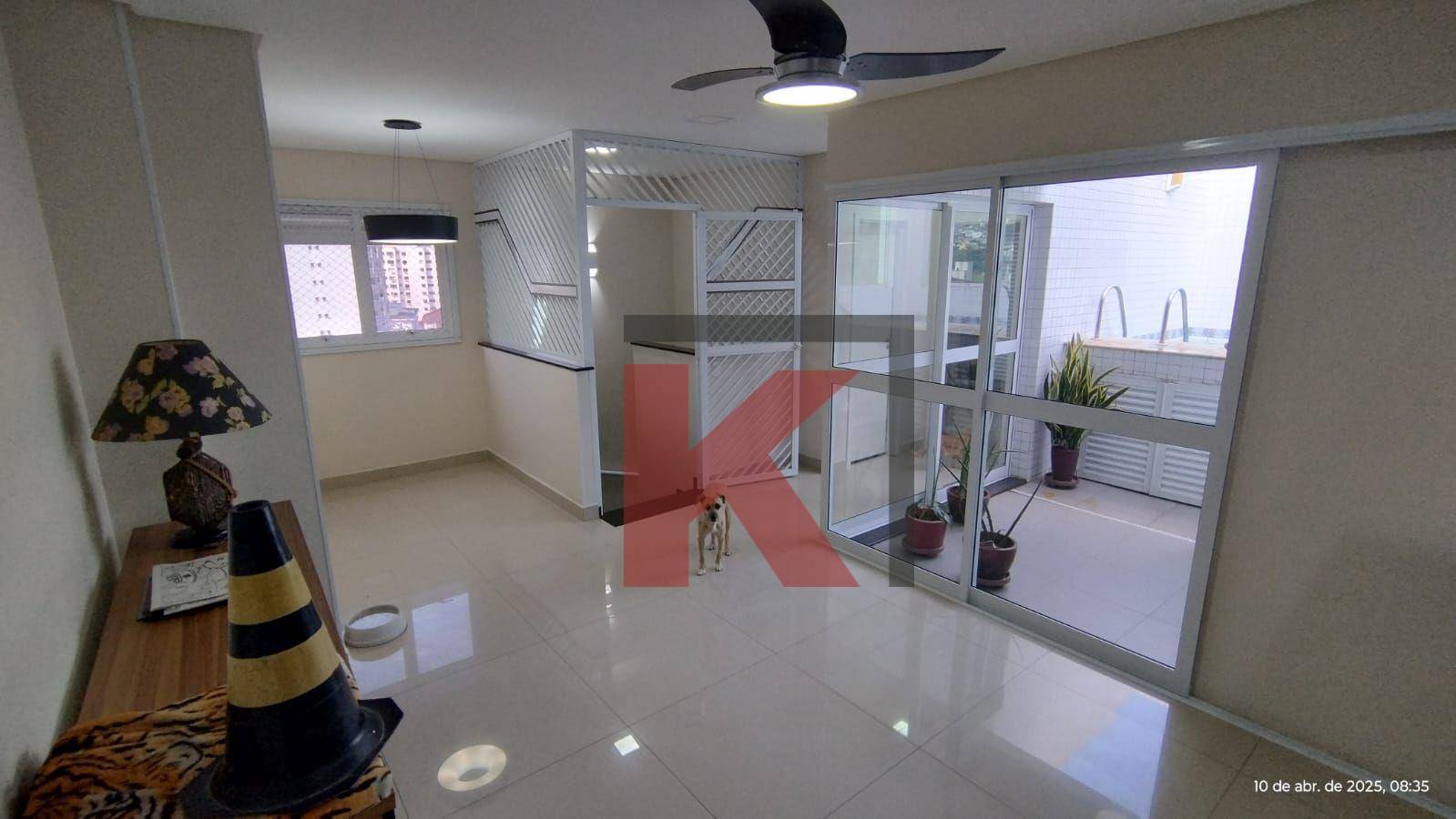 Cobertura à venda com 2 quartos, 114m² - Foto 20