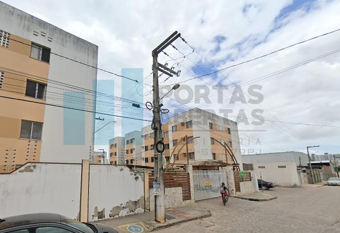 Apartamento à venda com 2 quartos, 43m² - Foto 19