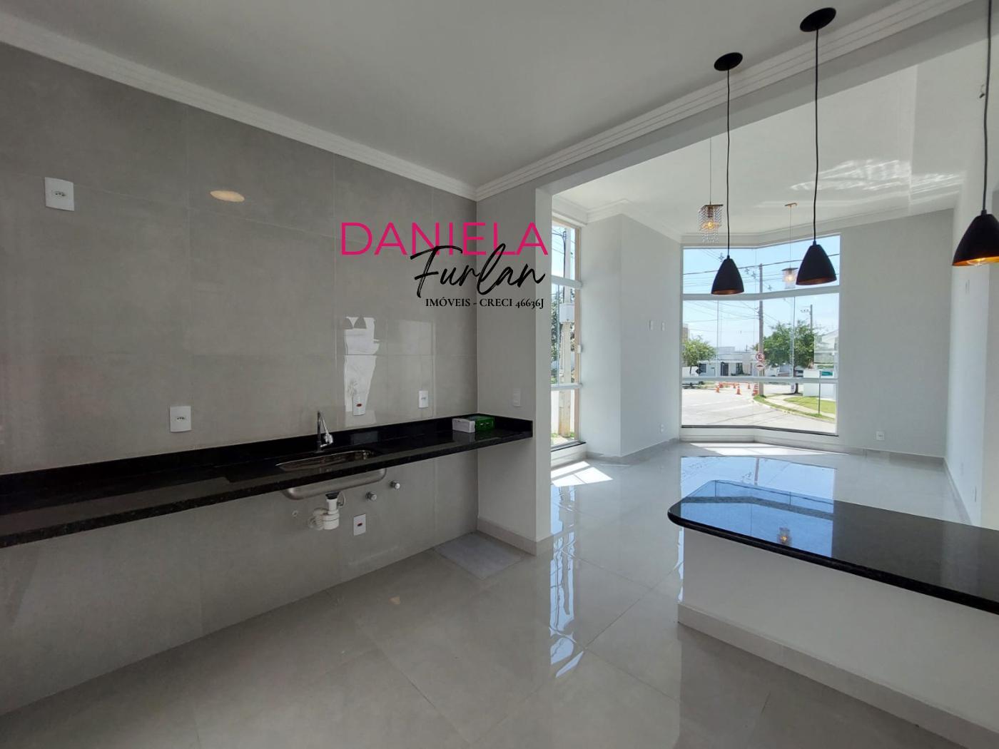 Casa de Condomínio à venda com 3 quartos, 116m² - Foto 2