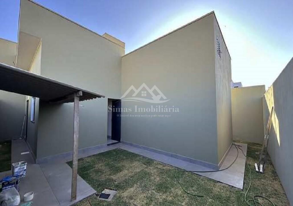 Casa à venda com 3 quartos, 231m² - Foto 14