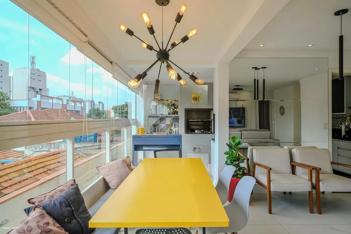 Apartamento à venda com 3 quartos, 108m² - Foto 7