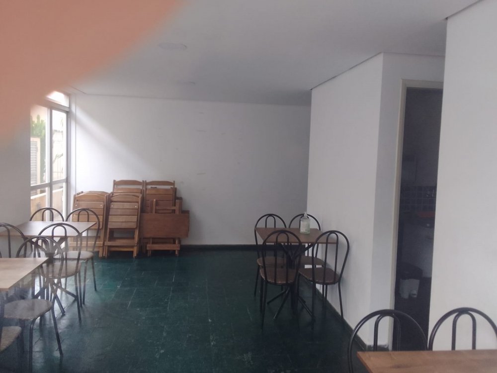 Apartamento à venda com 2 quartos, 49m² - Foto 13