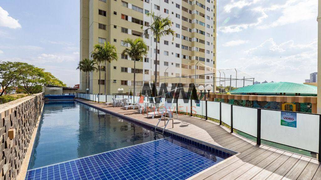 Apartamento à venda com 2 quartos, 53m² - Foto 20