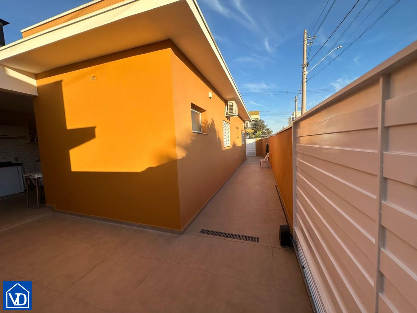 Casa de Condomínio à venda com 3 quartos, 120m² - Foto 13