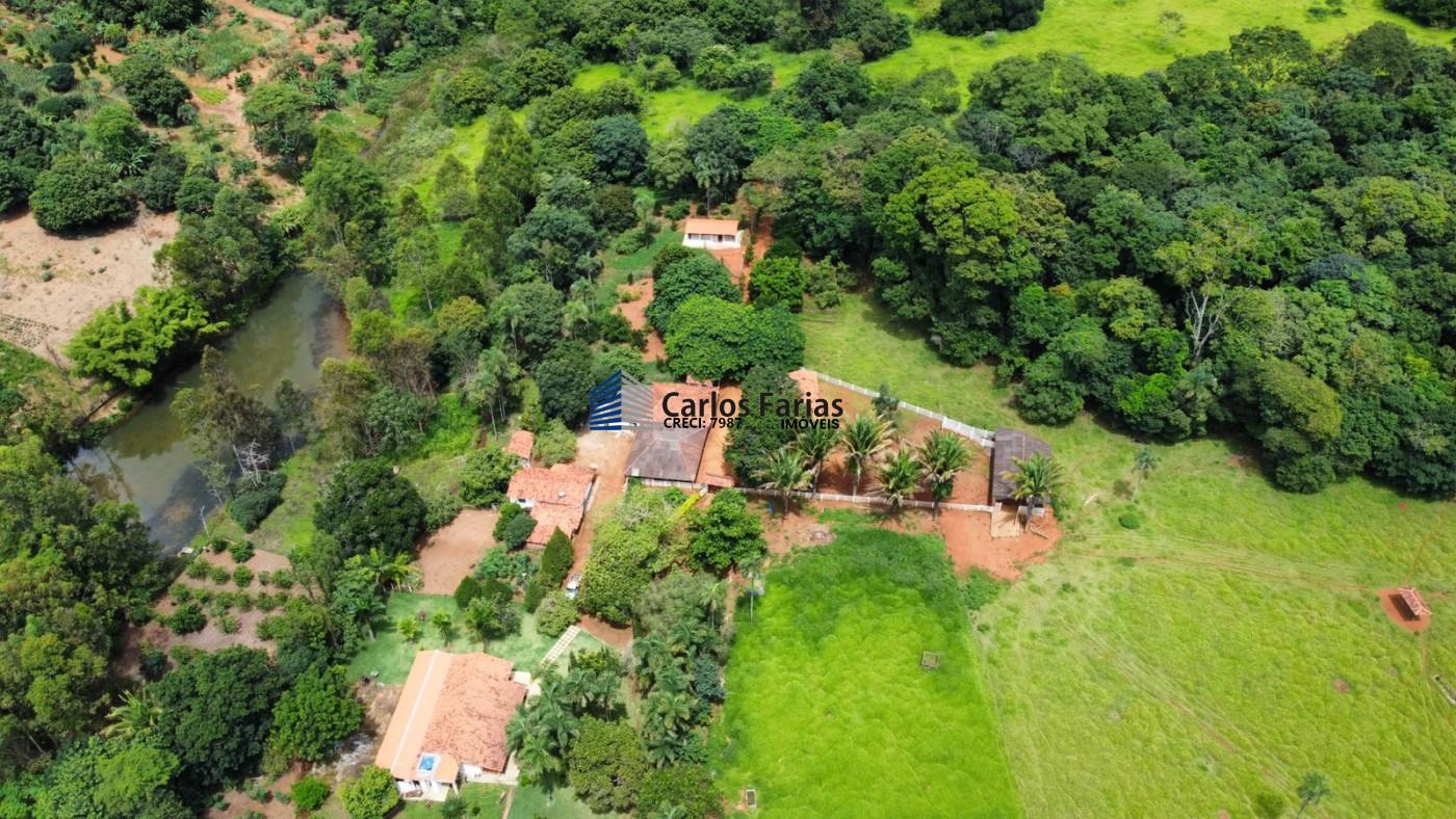 Fazenda à venda com 3 quartos, 230m² - Foto 24