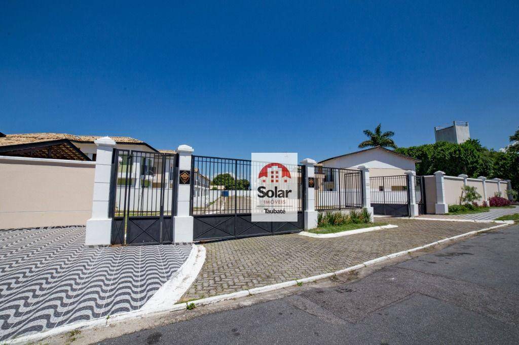 Casa de Condomínio à venda com 3 quartos, 107m² - Foto 23