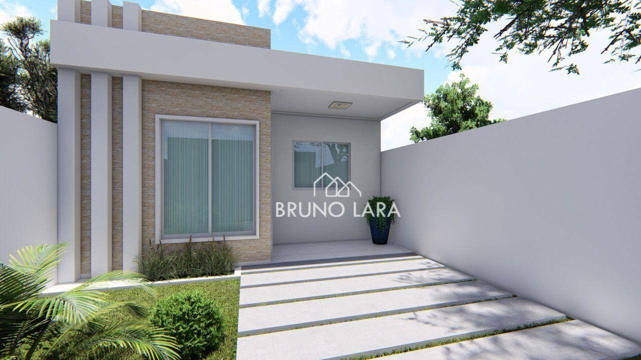 Casa à venda com 2 quartos, 78m² - Foto 21