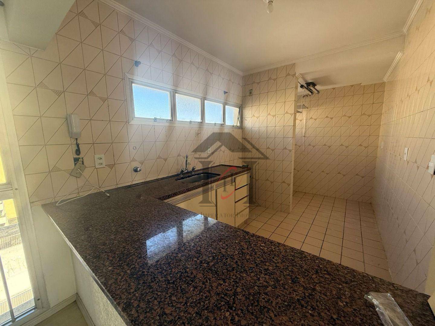 Apartamento para alugar com 2 quartos, 57m² - Foto 3