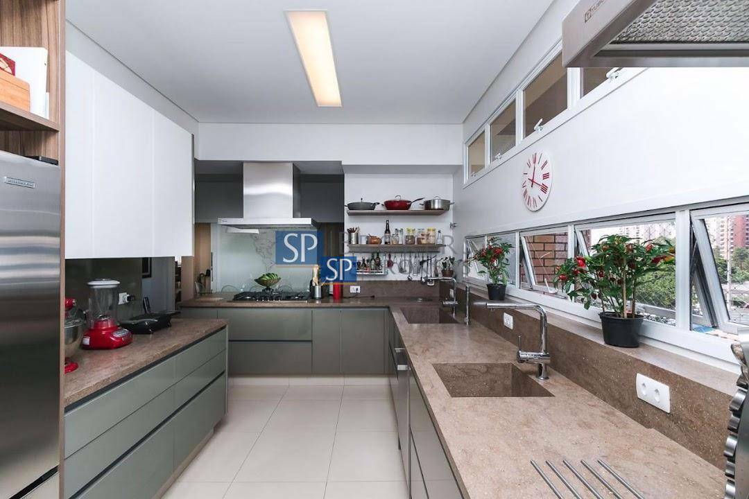 Apartamento à venda e aluguel com 4 quartos, 393m² - Foto 25